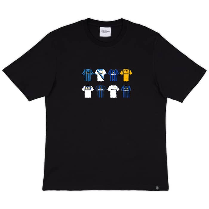 Inter Milan Classics Graphic T-Shirt