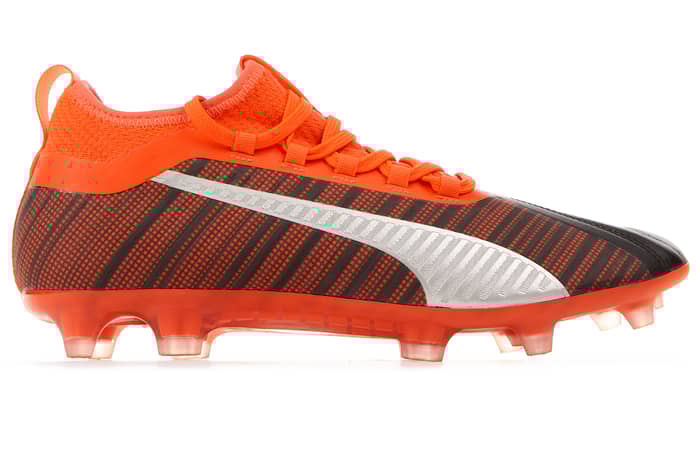 Puma One 5.2 Football Boots - FG/AG (UK 9.5)