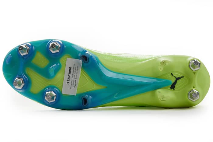 2023-24 Puma Ultra Ultimate Football Boots - SG (UK 7)