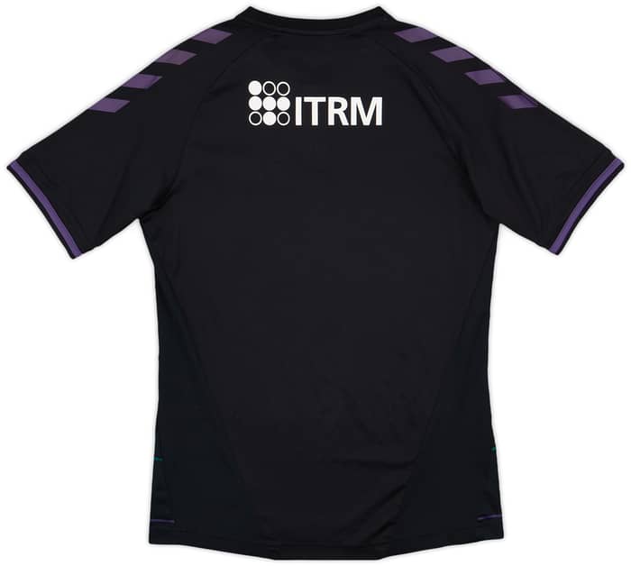 2019-20 Charlton Away Shirt - 8/10 - (S)