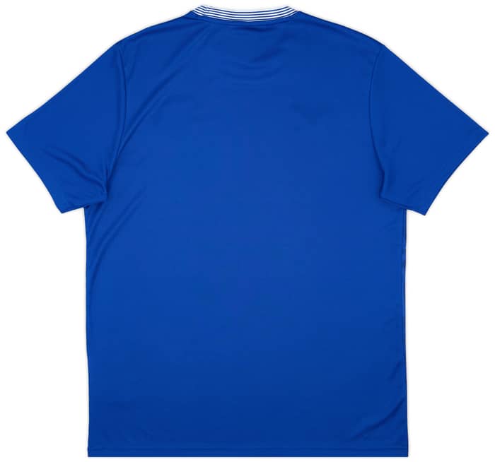 2024-25 Everton Home Shirt