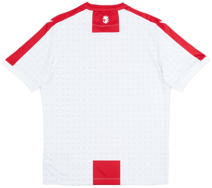 2023-24 Georgia Home Shirt (KIDS)