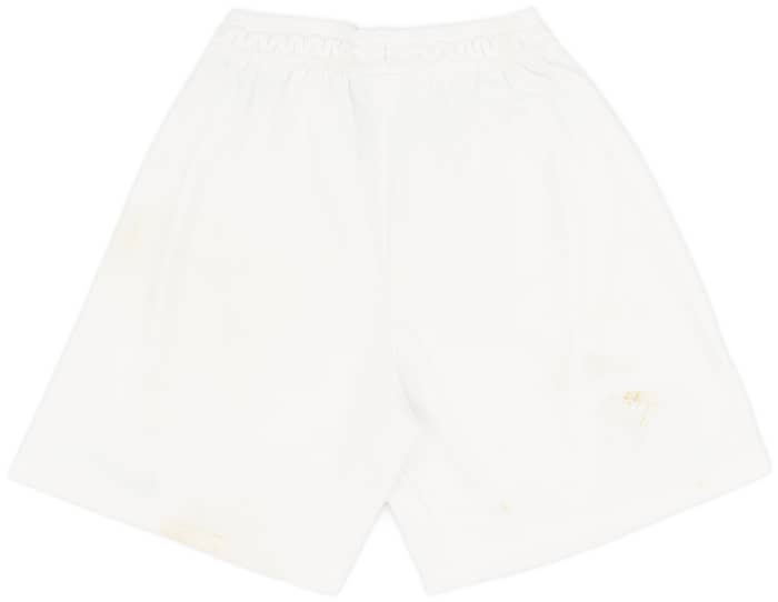 2016-17 Venezia Away Shorts - 5/10 - (KIDS)