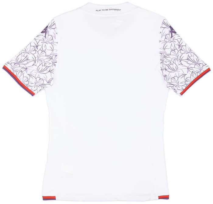 2023-24 Fiorentina Pro Away Shirt