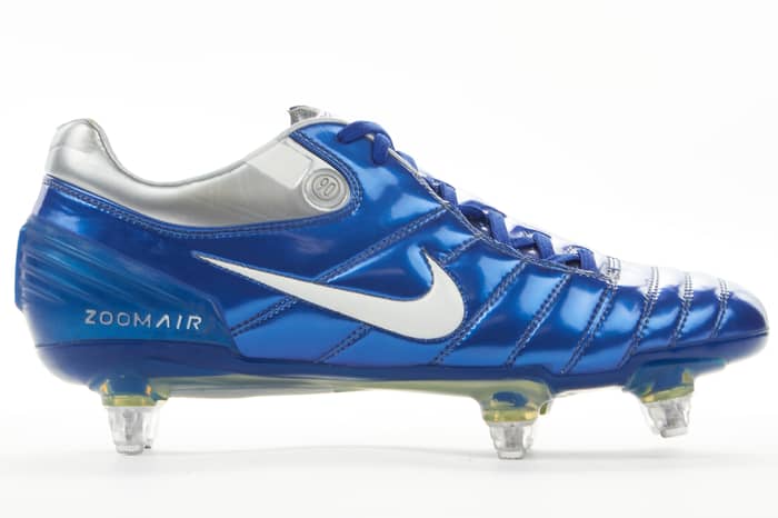 Nike Air Zoom T90 Football Boots - 5/10 - SG (UK 6.5)