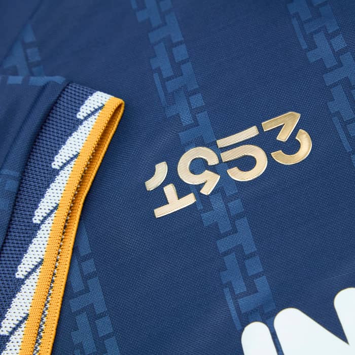 2024-25 Persita Tangerang Third Shirt