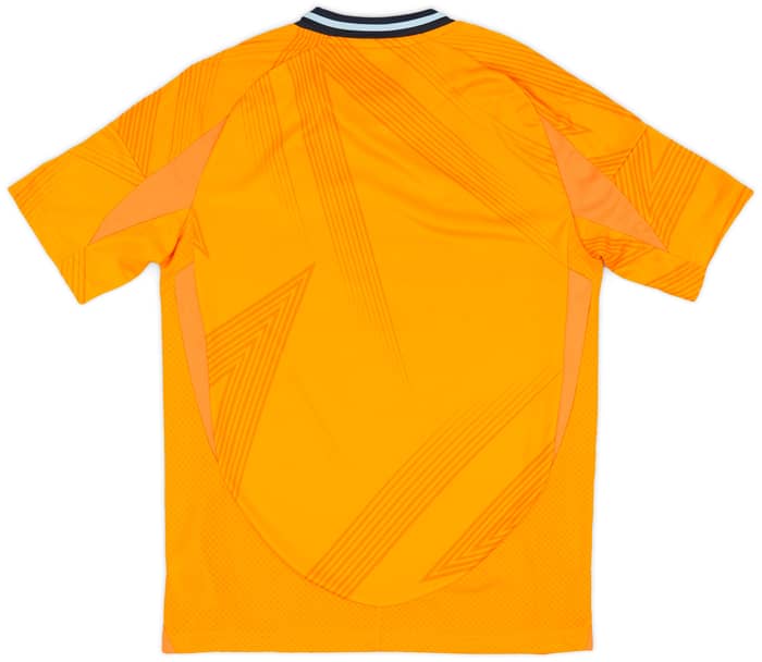 2024-25 Real Madrid Away Full Kit (KIDS)