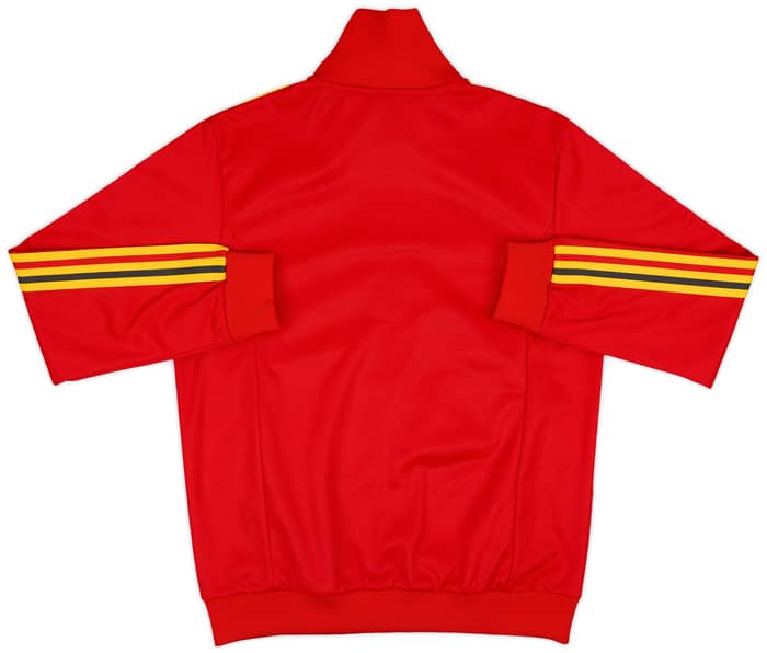 2024-25 Belgium adidas Originals Beckenbauer Track Jacket