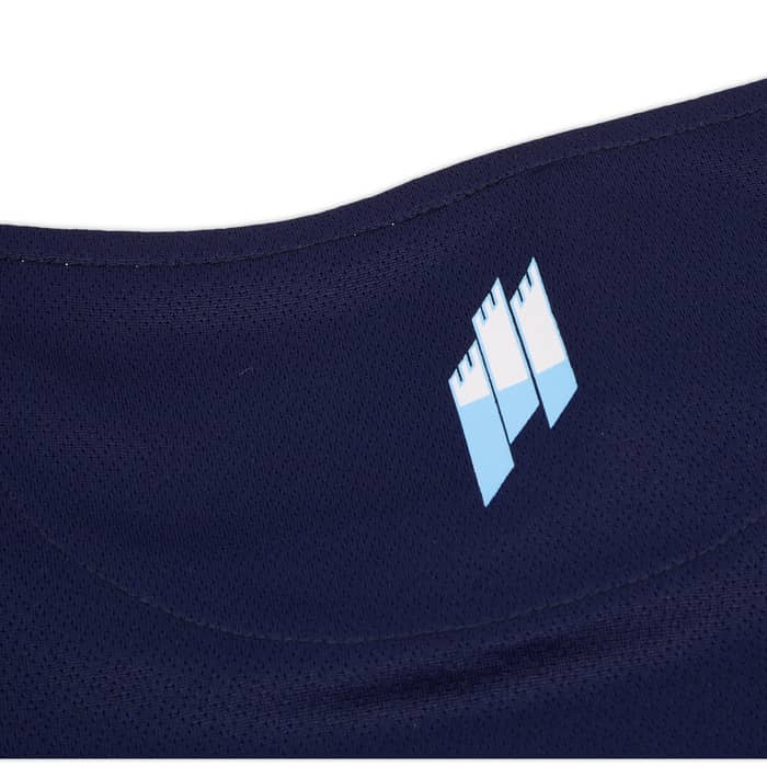 2024-25 San Marino Away Shirt