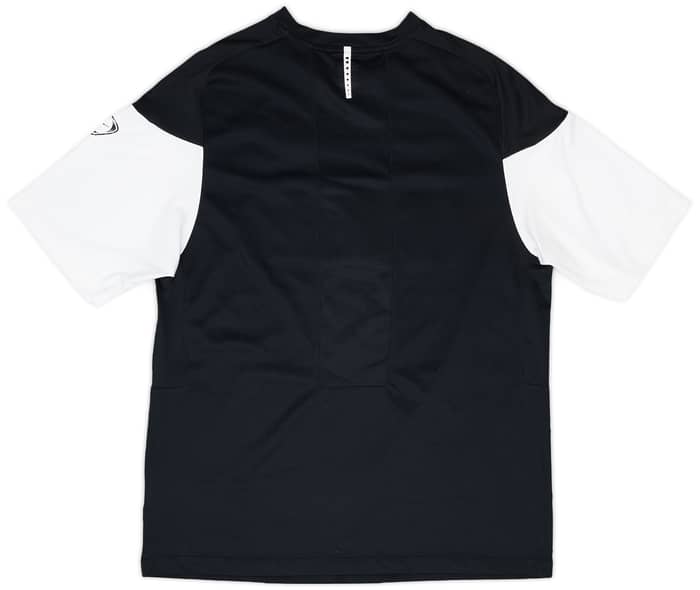2009-10 Juventus Nike Training Shirt - 6/10 - (L)