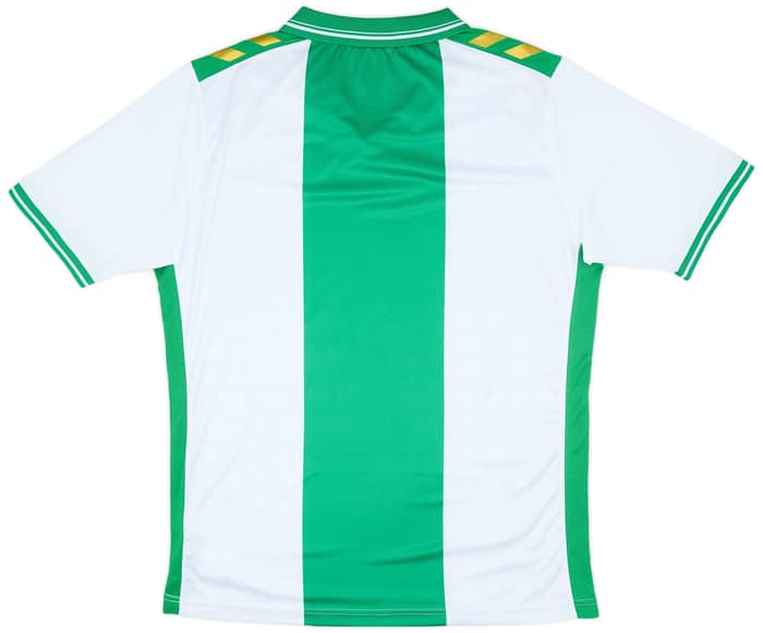 2022-23 Real Betis Cup Shirt (XXL)