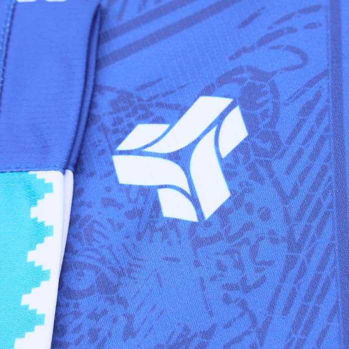 2024-25 Persiku Kudus Home Shirt