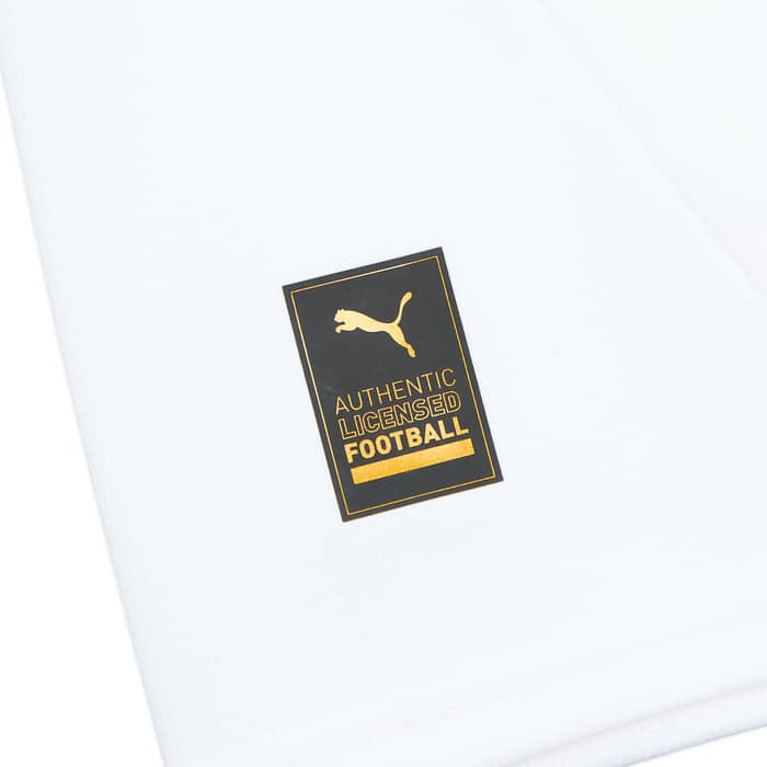 2024-25 Valencia Home Shirt