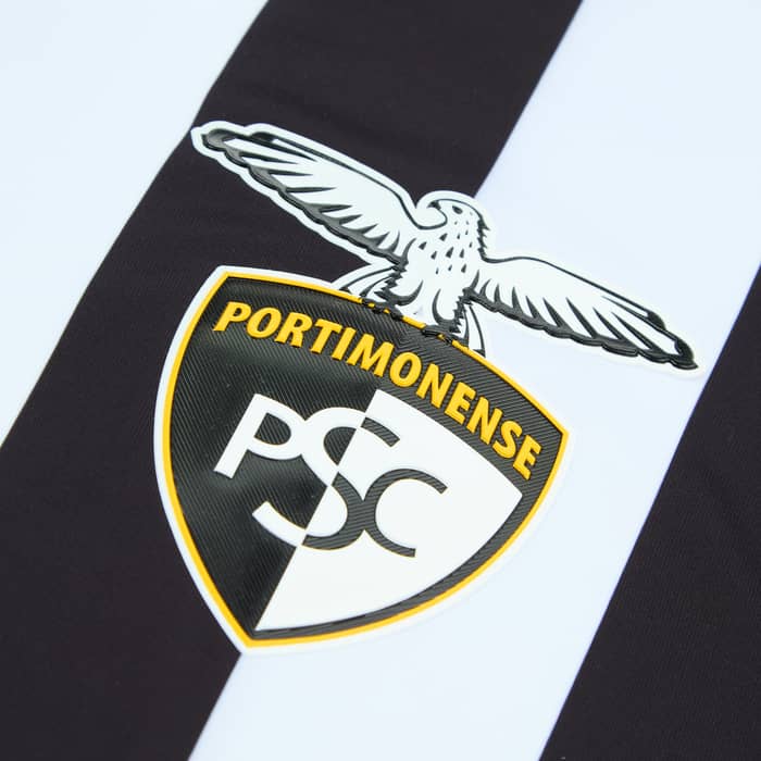 2024-25 Portimonense Home Shirt
