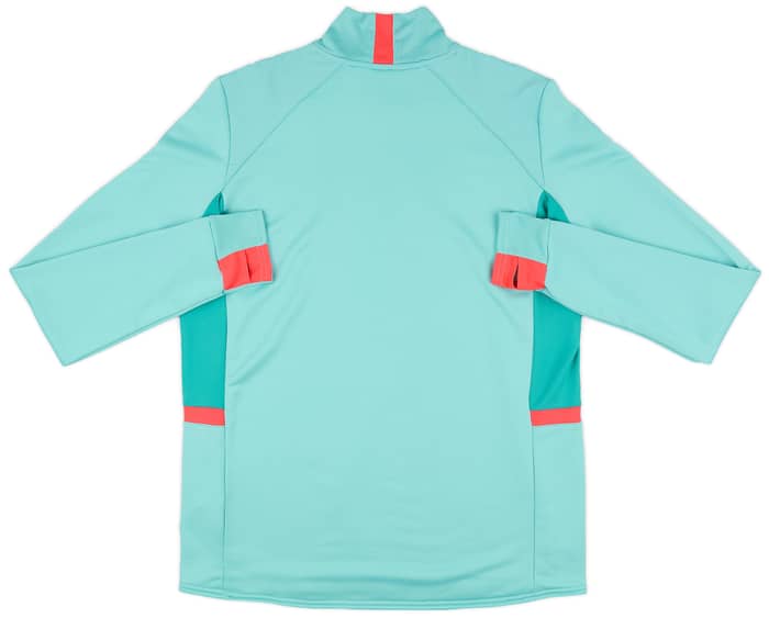2023-24 Bournemouth Umbro Training Top