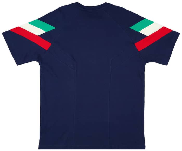 2024-25 Italy adidas Originals Tee