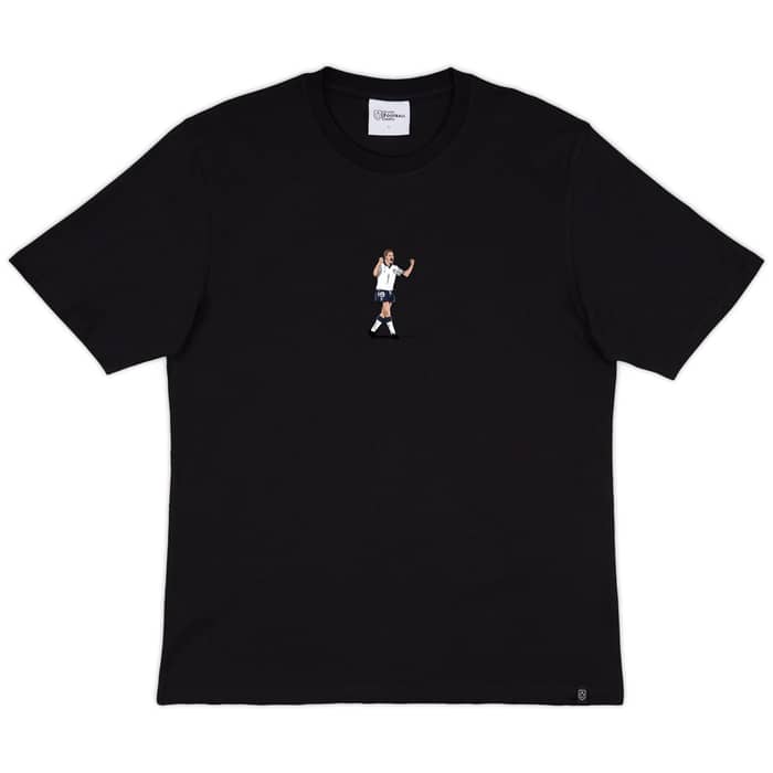 Gazza Goat Graphic T-Shirt