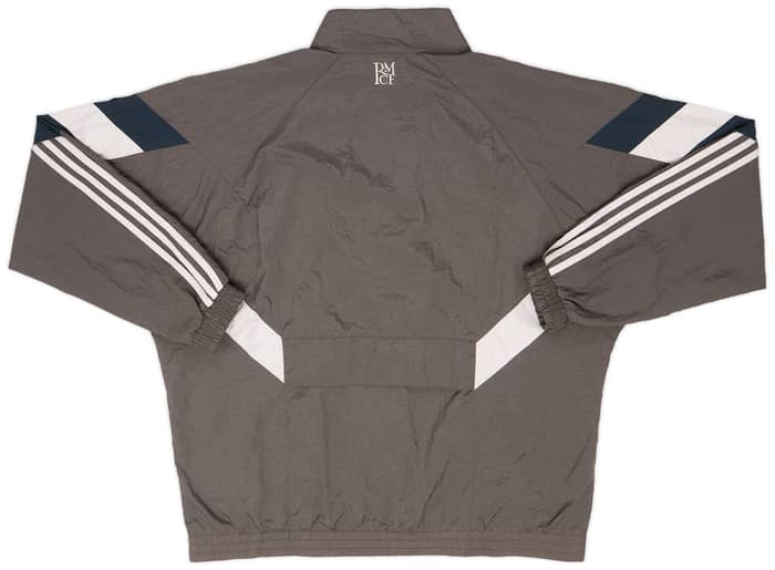 2024-25 Real Madrid adidas Originals Track Jacket
