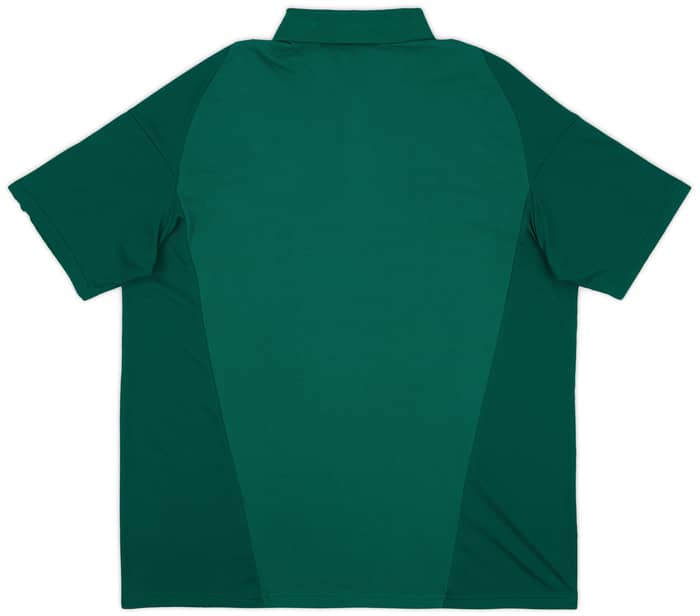 2023-24 Leeds United adidas Polo T-Shirt