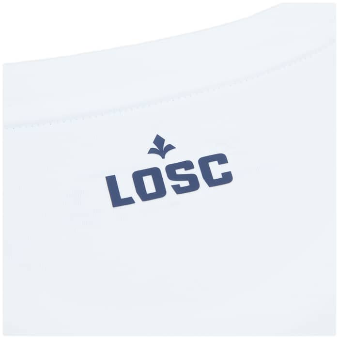 2024-25 Lille New Balance Pre-Match Shirt