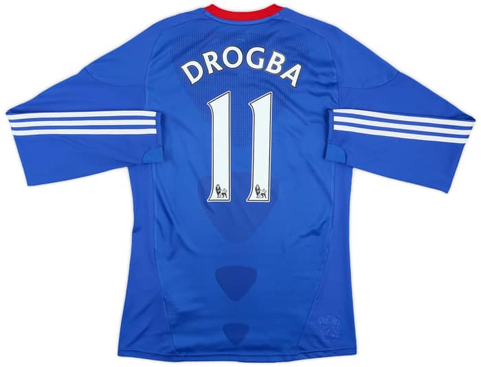2014-15 Bayern Munich Third Shirt - 5/10 - (XL.Boys)