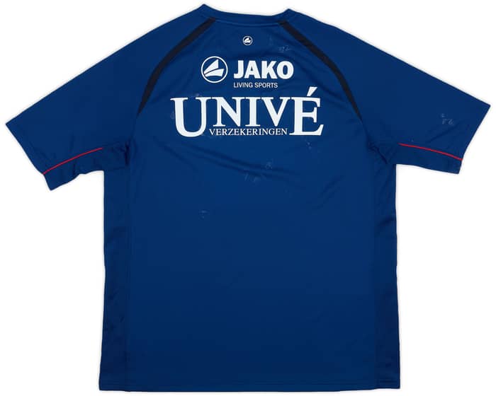2018-19 Heerenveen Jako Training Shirt - 5/10 - (L)