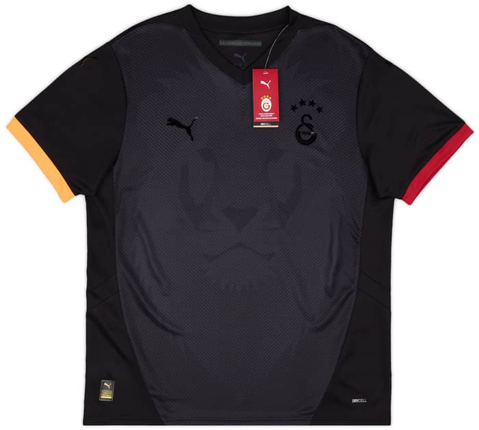 2024-25 Galatasaray Special Edition Shirt