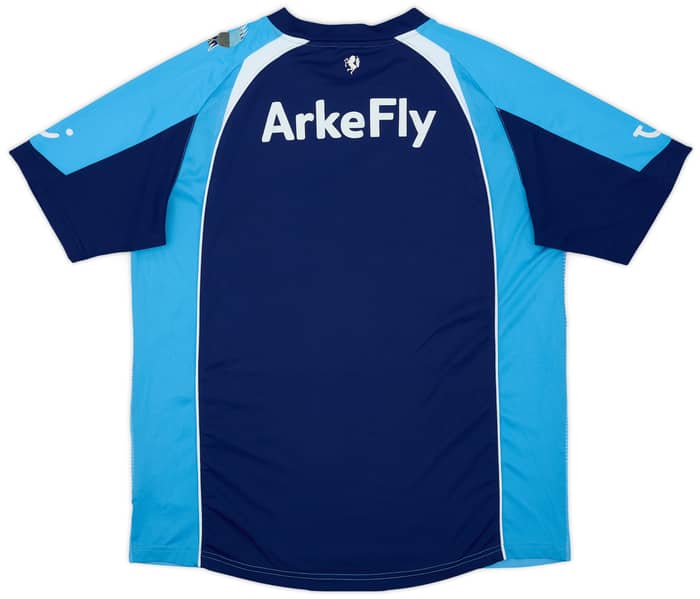 2011-12 FC Twente Away Shirt - 8/10 - (L)