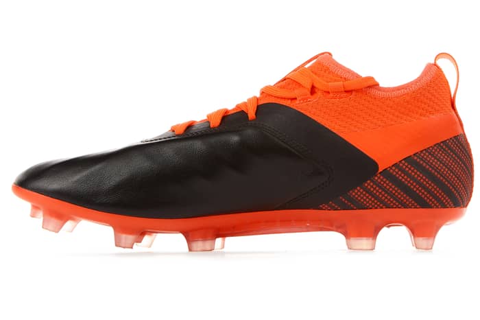 Puma One 5.2 Football Boots - FG/AG (UK 9.5)