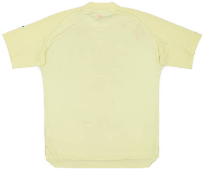 2020-21 Arsenal adidas Training Shirt - 6/10 - (S)