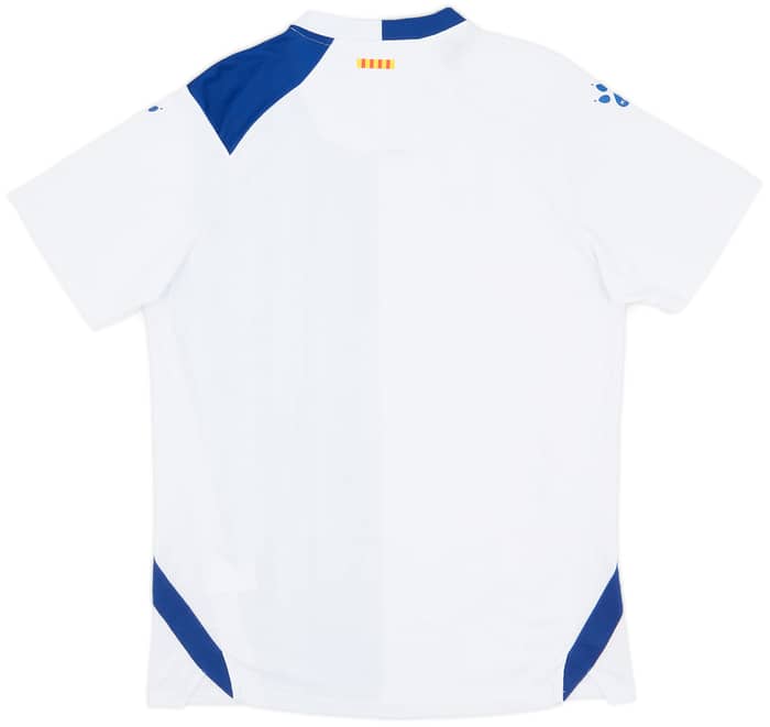 2022-23 Espanyol Third Shirt