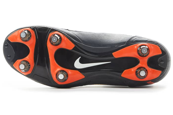 Nike T90 Shoot II Extra Football Boots - SG (KIDS)