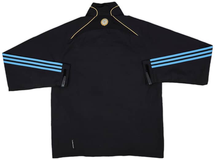 2009-10 Argentina adidas Track Jacket - 6/10 - (M/L)