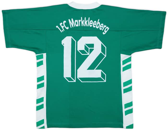 1990s Patrick Template Shirt #12 - 9/10 - (S)