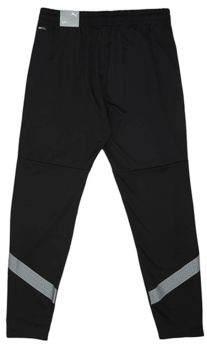 2022-23 Melbourne City Puma Training Pants/Bottoms