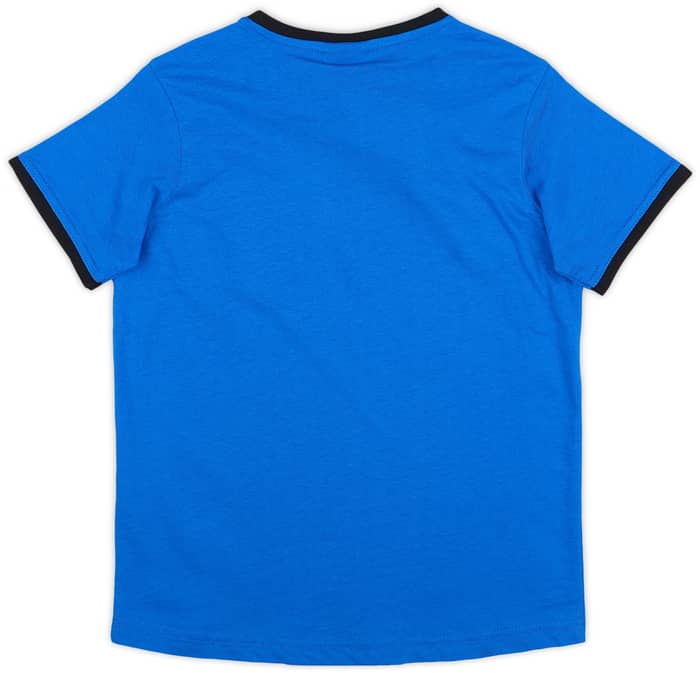 2023-24 Atalanta Joma Leisure Tee (6 Years)