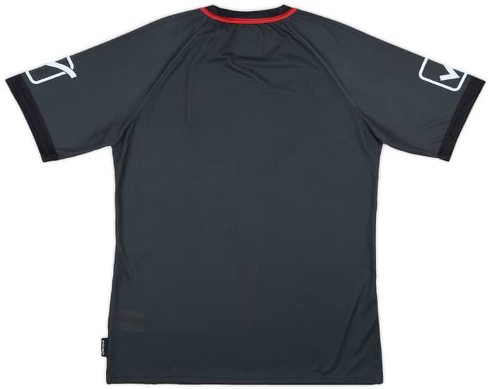 2020s Alessandria Home Shirt