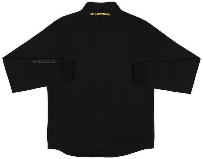 2023-24 Hellas Verona Joma Track Jacket