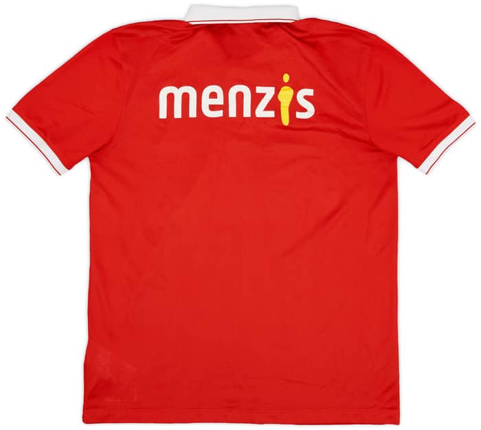 2014-15 FC Twente Home Shirt - 6/10 - (L)