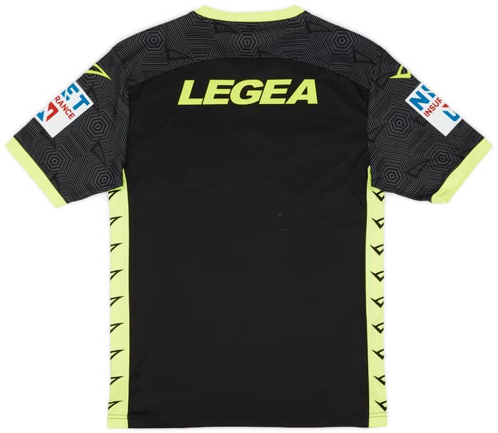 2010s Italy Legea Referee Shirt - 7/10 - (L)