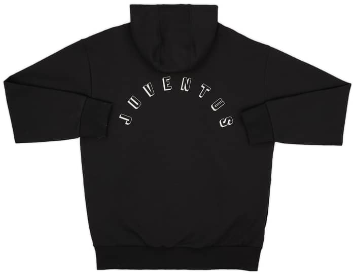 2024-25 Juventus adidas Anthem Jacket