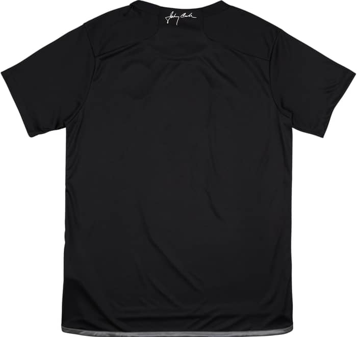 2023-24 Nashville Away Shirt (Women's S)