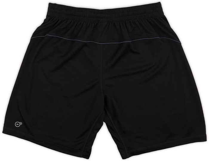 2014-15 Borussia Dortmund Player Issue GK Shorts #33 (Alomerovic) - 5/10 - (L)
