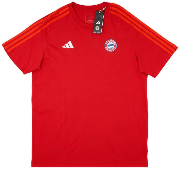 2024-25 Bayern Munich adidas DNA Tee
