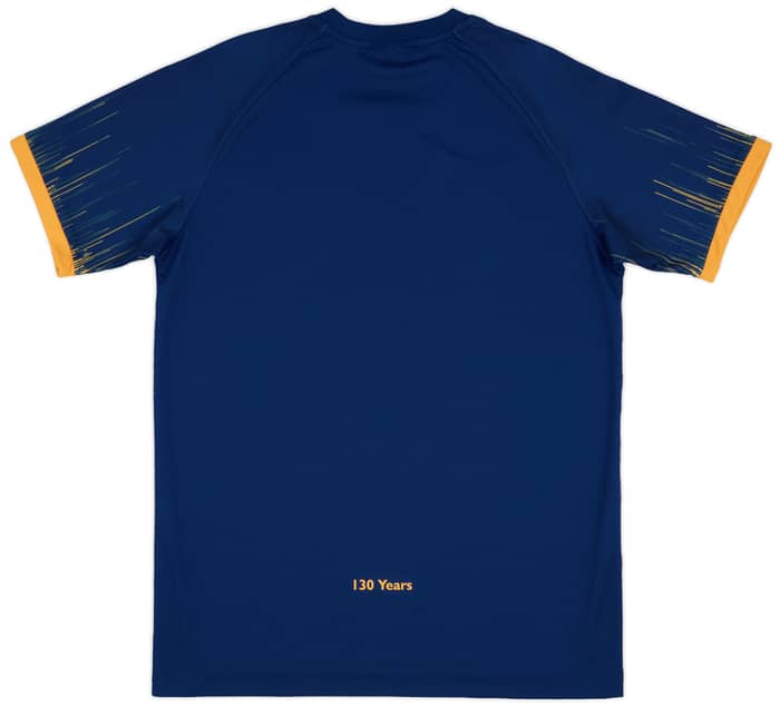 2022-23 Newcastle Away Shirt - As New