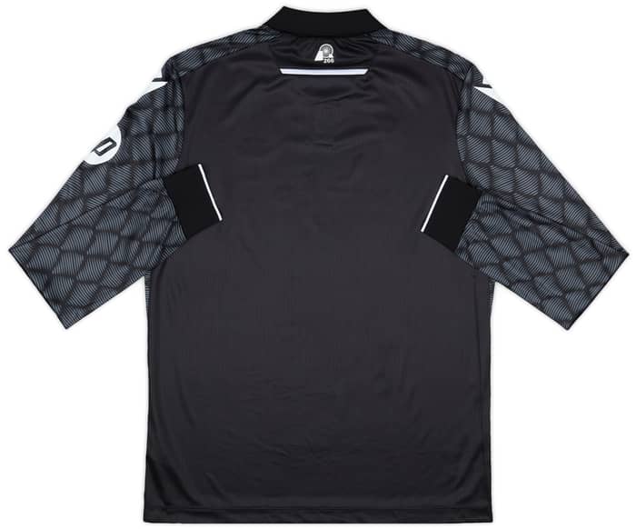2024-25 Wrexham Away L/S Shirt