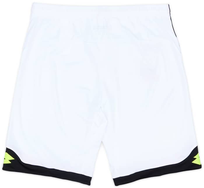 2020-21 Sturm Graz Home Shorts