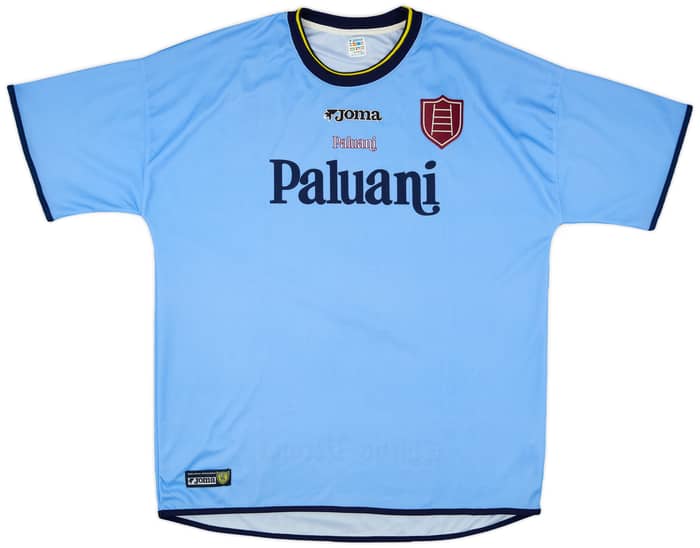 2002-03 Chievo Verona Away Shirt - 9/10 - (XXL)