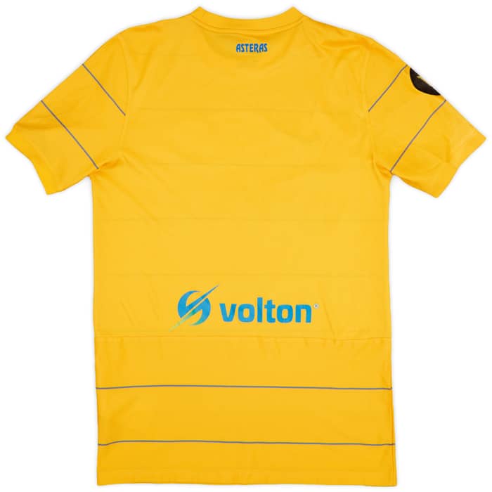 2016-17 Asteras Tripolis Home Shirt - 8/10 - (M)