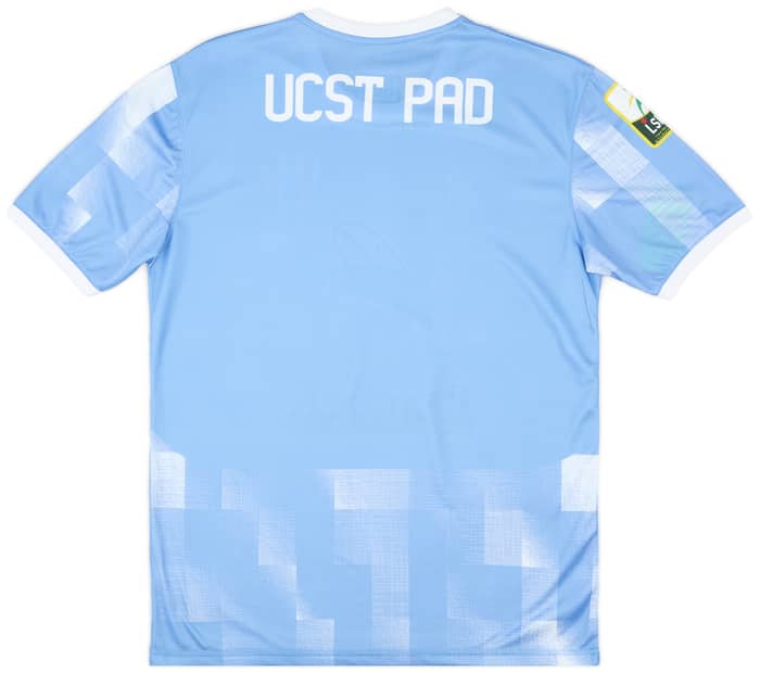 2021-22 Port Autonome De Dakar Home Shirt